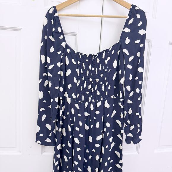 Reformation Sigmund Dress - Picture 8 of 11